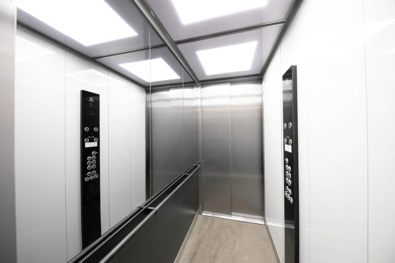 On The Way 24 - Sauna & Golfsimulator Inklusive Hotel Spittal an der Drau Luaran gambar