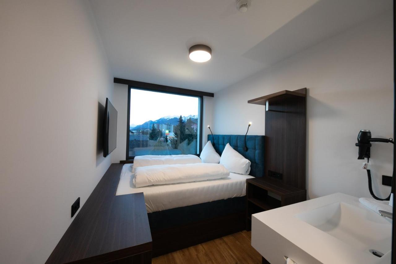 On The Way 24 - Sauna & Golfsimulator Inklusive Hotel Spittal an der Drau Luaran gambar