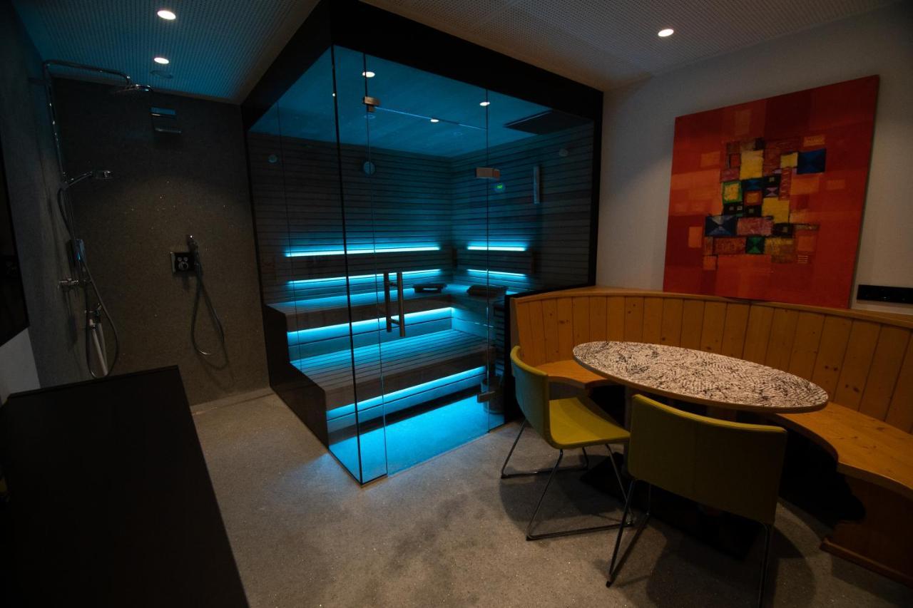 On The Way 24 - Sauna & Golfsimulator Inklusive Hotel Spittal an der Drau Luaran gambar