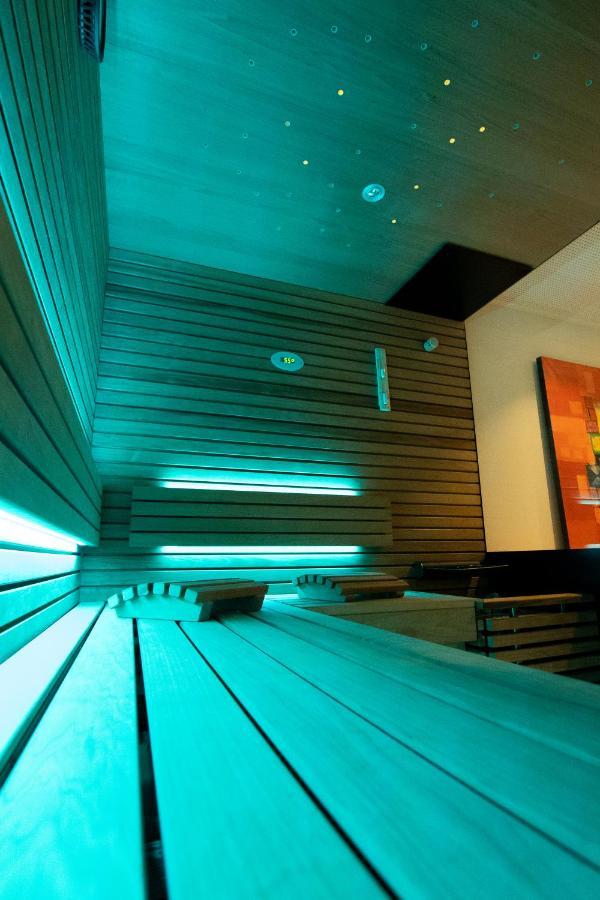 On The Way 24 - Sauna & Golfsimulator Inklusive Hotel Spittal an der Drau Luaran gambar